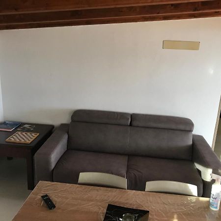 Terrazza Sul Golfo Degli Angeli Villa Capitana Dış mekan fotoğraf